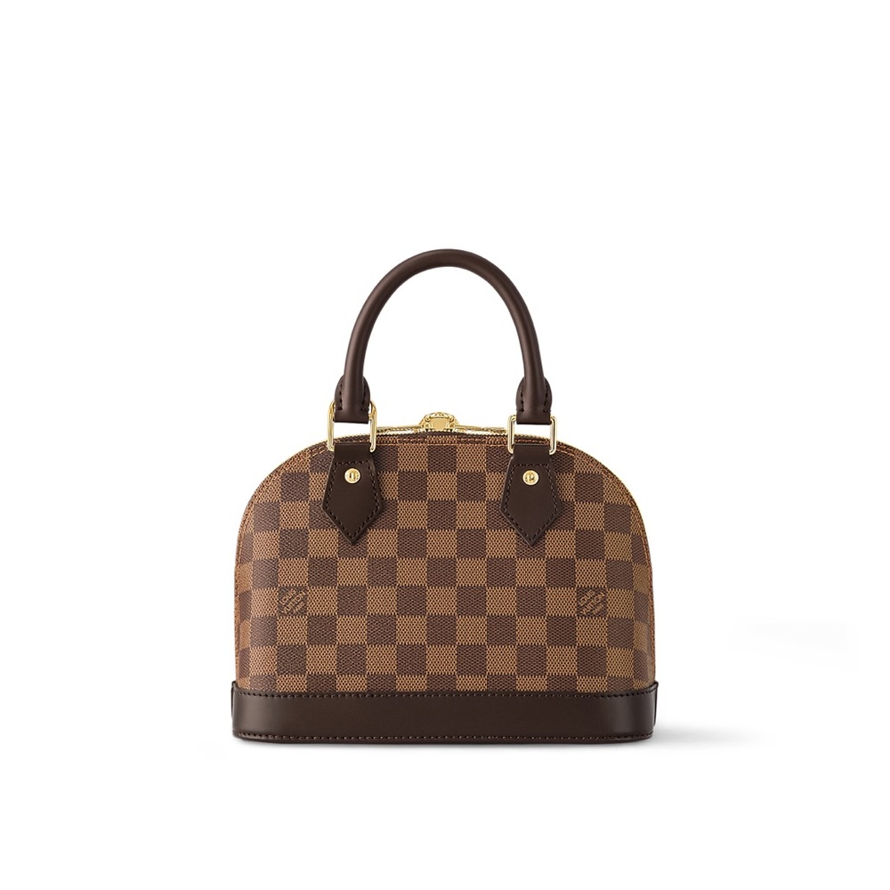 Louis Vuitton Alma BB like new giftable condition - Picture 6 of 16